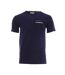 T-shirt Marine Homme Hungaria Talang - M