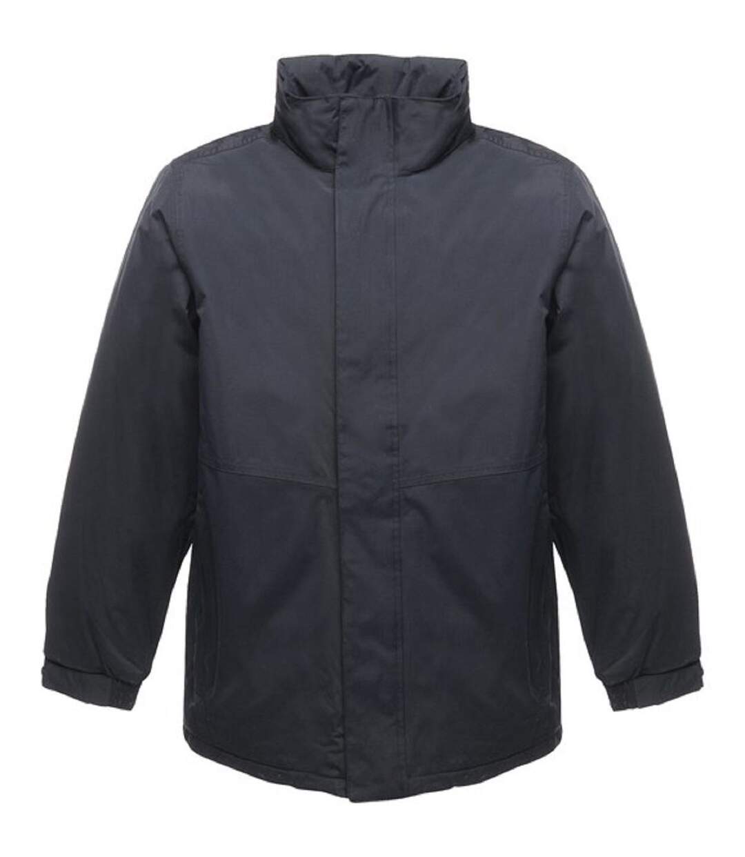 Veste homme coupe-vent imperméable - TRA361 - bleu marine