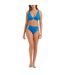 Soutien-gorge Femme Bleu Adidas-4