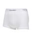 Boxers Motif/style Logo Homme Blanc Calvin Klein-3