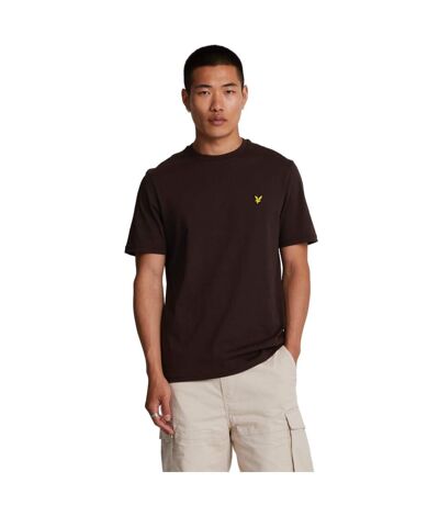 T-shirt homme sédiments Lyle & Scott Lyle & Scott