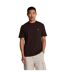 T-shirt homme sédiments Lyle & Scott Lyle & Scott