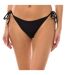 Bikini panties with ties MM1N121 woman