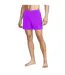 Mens Embroidered Logo Regular Swim Shorts Bright Violet Nike-2
