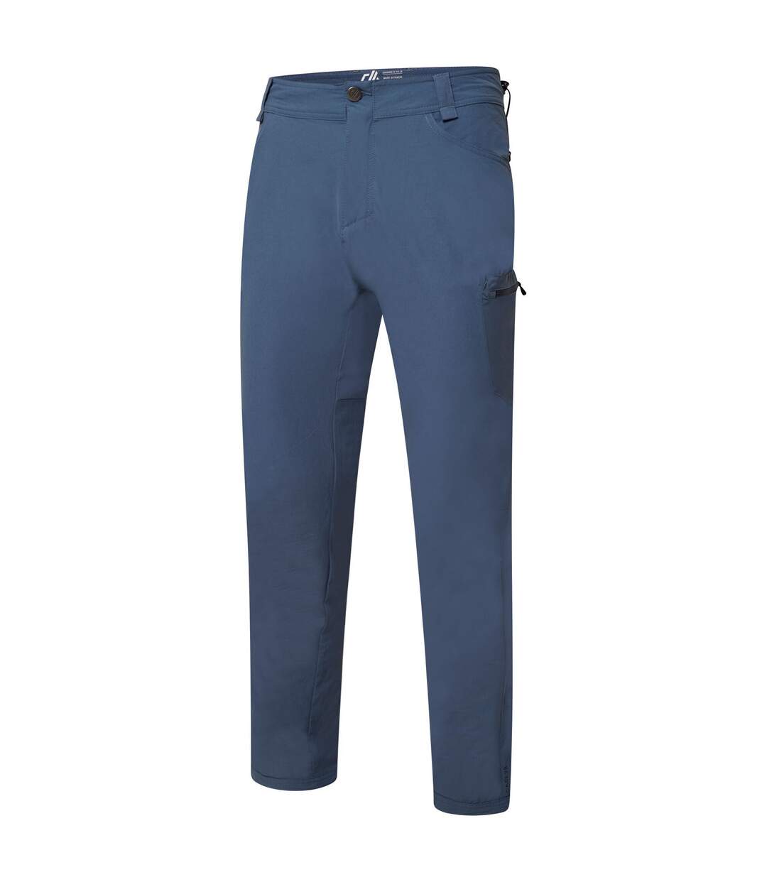 Pantalon de randonnée tuned in homme gris bleu Dare 2b-3