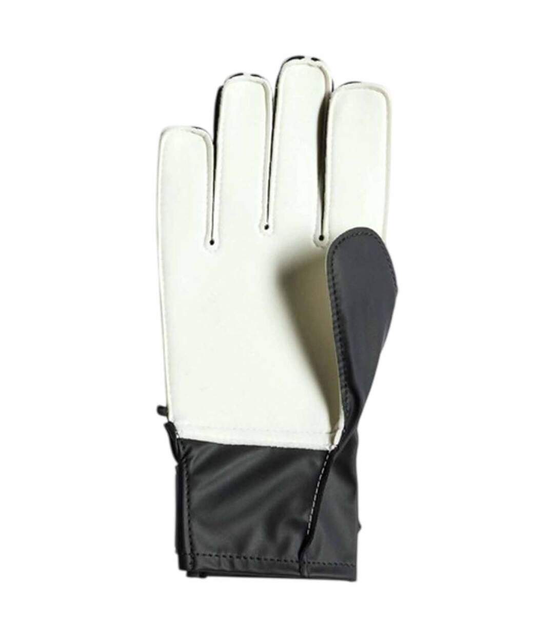 Gants De Gardien De But Predator Enfant Noir Blanc Adidas-2