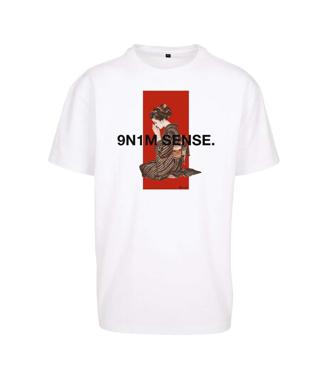 Blanc 9N1M SENSE-1