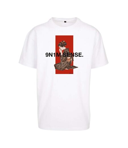Blanc 9N1M SENSE