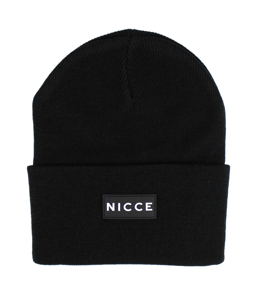 Mens Knitted Beanie Hat - Warm Soft Winter Thermal Hat-4