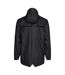 Veste Imperméable Homme Noir Rains-3