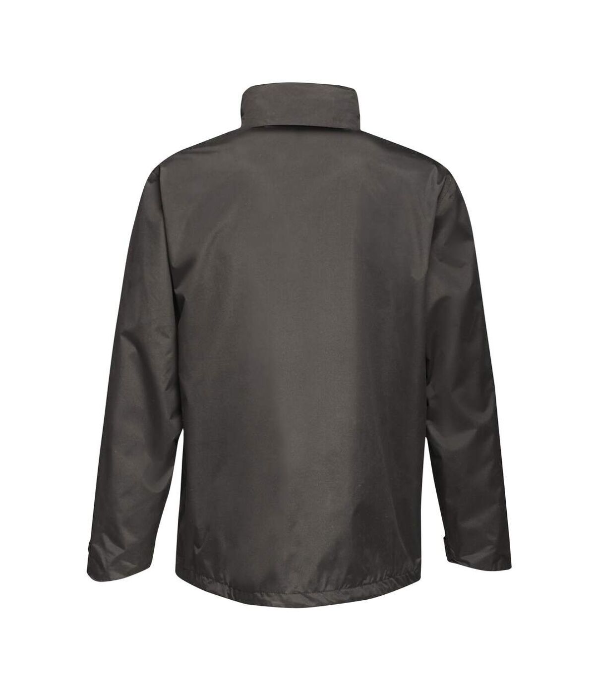 Regatta Mens Gibson IV Windproof Jacket (Black) - UTRG3575