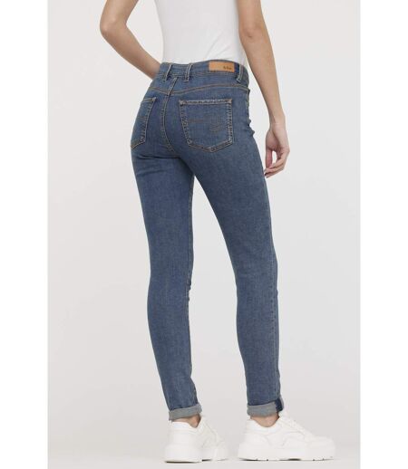 Jean coton slim LC135