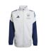 Veste Motif/style Arsenal Fc Homme Gris Adidas-2