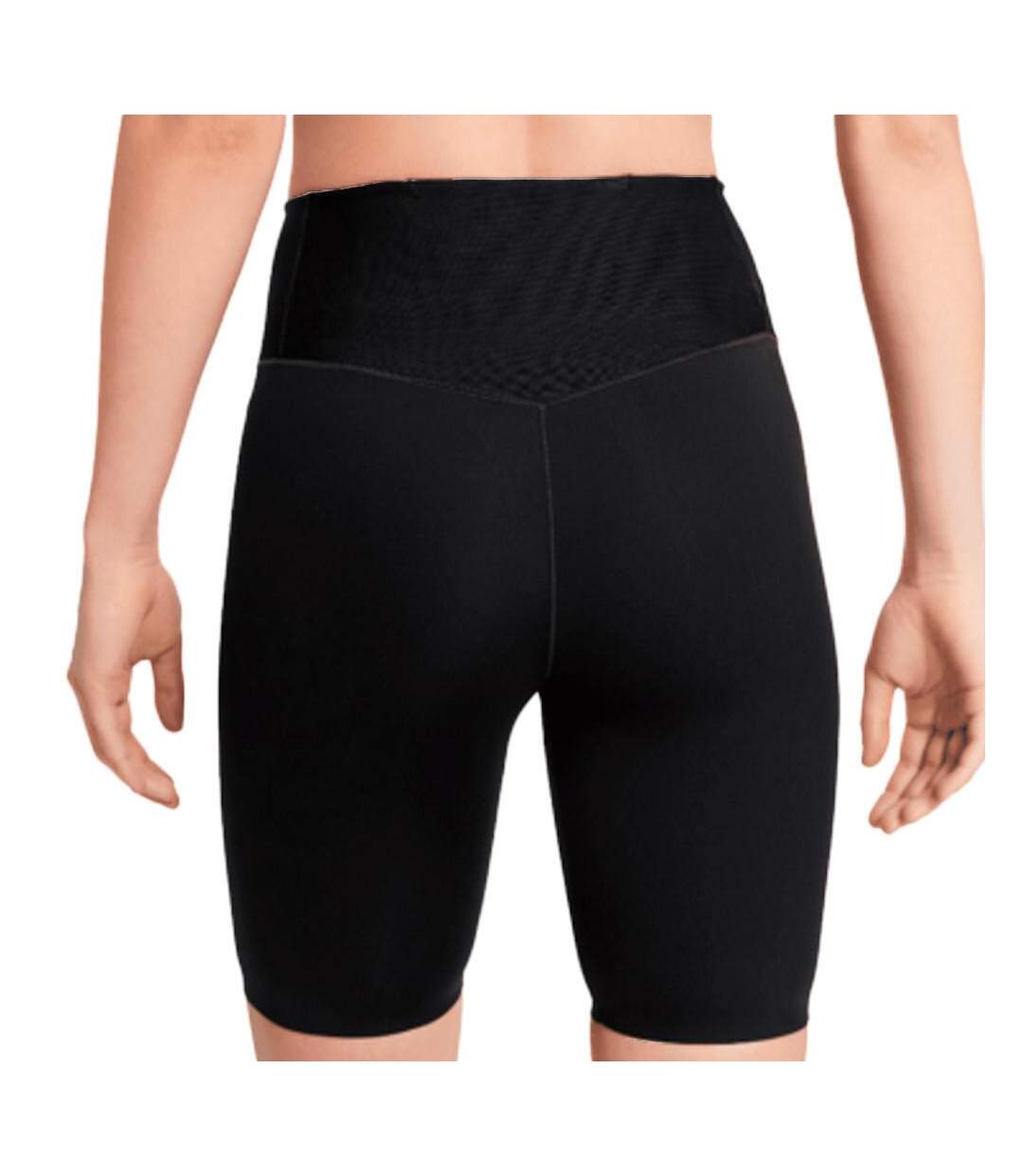 Short Noir Femme Nike Luxe 7 - L-2