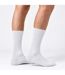 Dr. Socks - Lot de 4 Chaussettes Diabétiques Homme Bambou-5