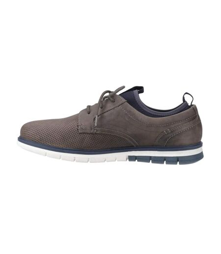 Baskets murphy homme gris POD