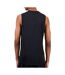Débardeur noir homme le coq sportif n°1-2
