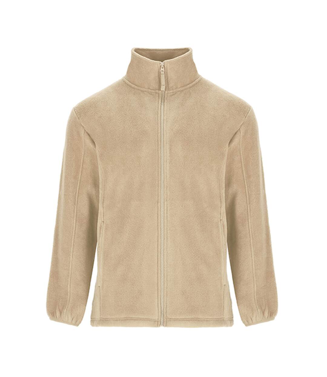 Veste Polaire Artic Homme Sable Roly-1