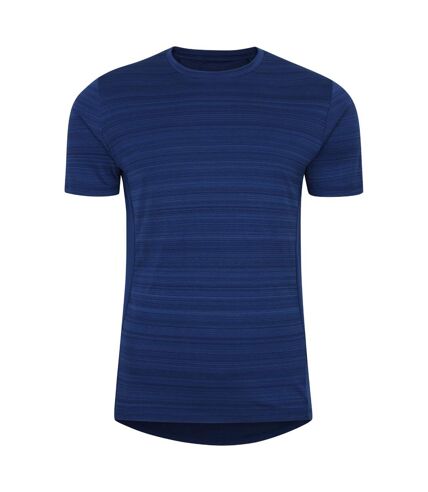 Umbro - T-shirt PRO TRAINING - Homme (Bleu) - UTUO2052