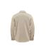 Stormtech Mens Avalanche Fleece Shirt (Oatmeal Heather) - UTBC5157