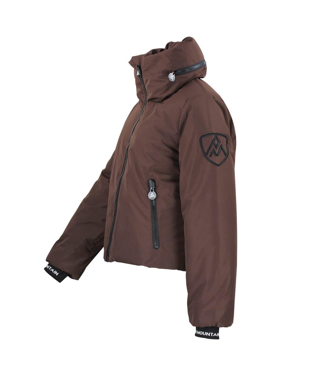 Blouson de ski ALLY-3