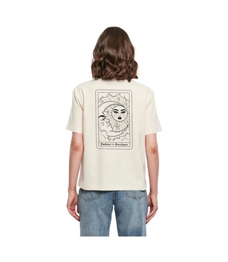 Sable Blanc Miss Tee