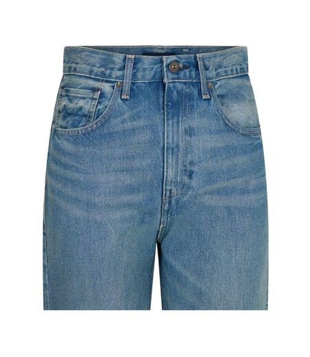 Womens/ladies Denim Jeans Lmc Brook Blue Levis