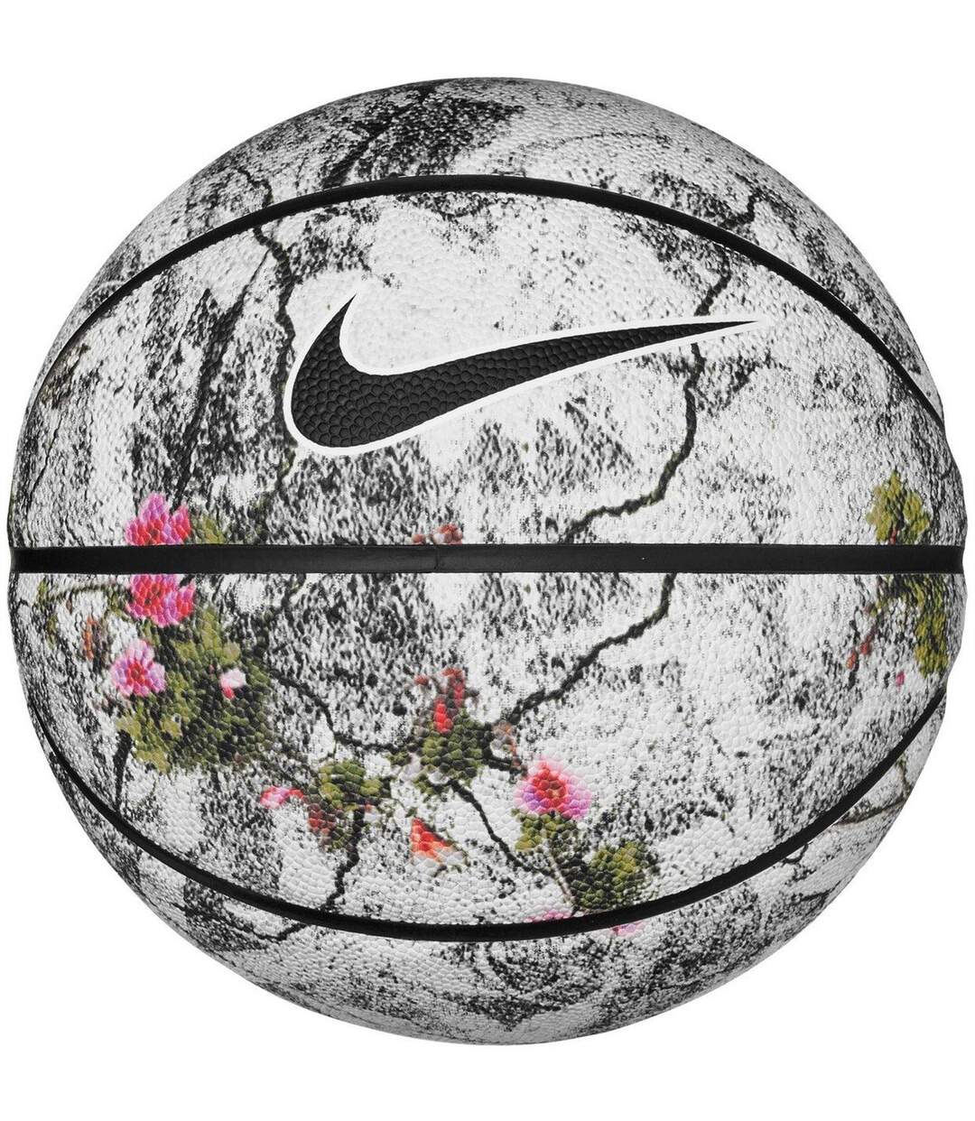 Premium Floral Basketball 7 Multicoloured Nike-1