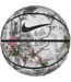 Premium Floral Basketball 7 Multicoloured Nike-1