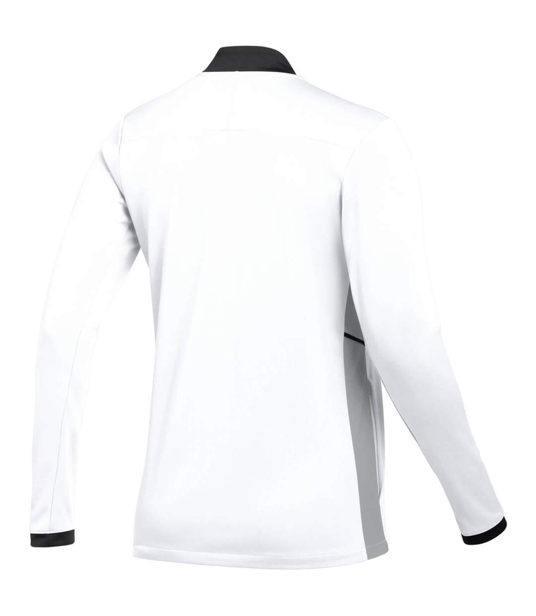 Veste De Survêtement Dri-fit Academy Fz9824 Homme Blanc Noir Nike-2