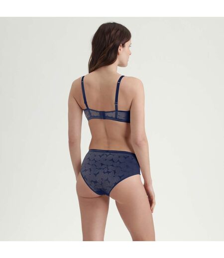 Brassière dentelle sans armatures Bloom