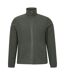 Veste Fell Homme Kaki Foncé Mountain Warehouse-3
