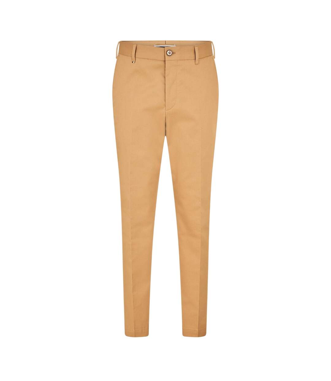 Chino Perin Homme Beige Boss-1