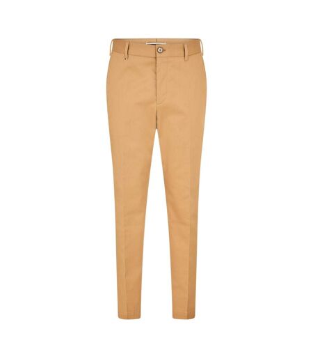 Chino Perin Homme Beige Boss