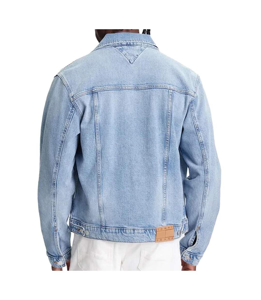 Veste en jean homme tommy hilfiger ryan - l-2