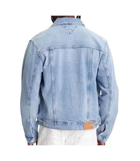 Veste en jean homme tommy hilfiger ryan - l