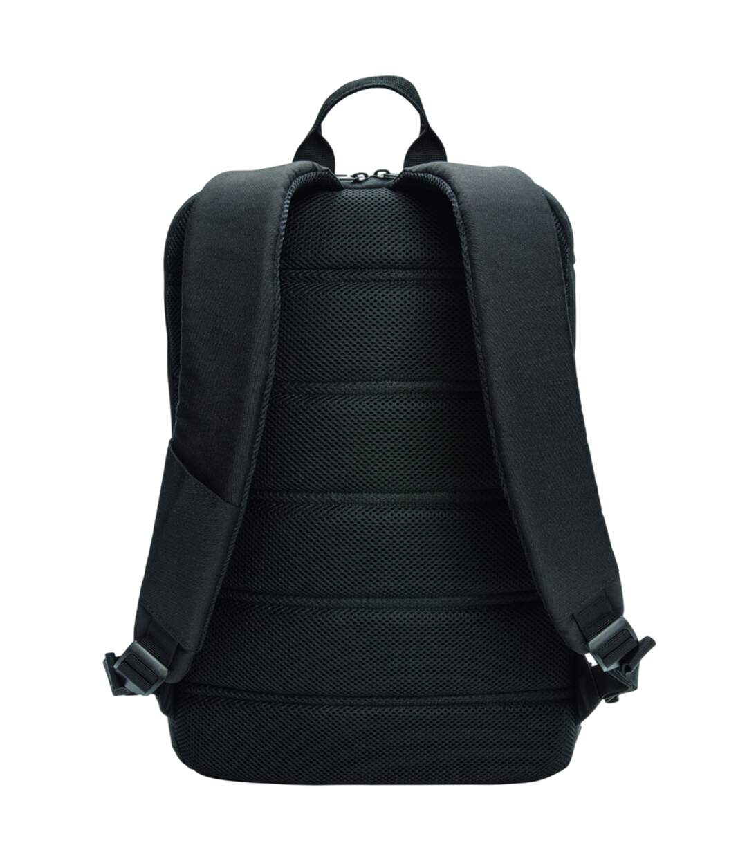 Madrid anti-theft laptop backpack one size black XD Xclusive-2