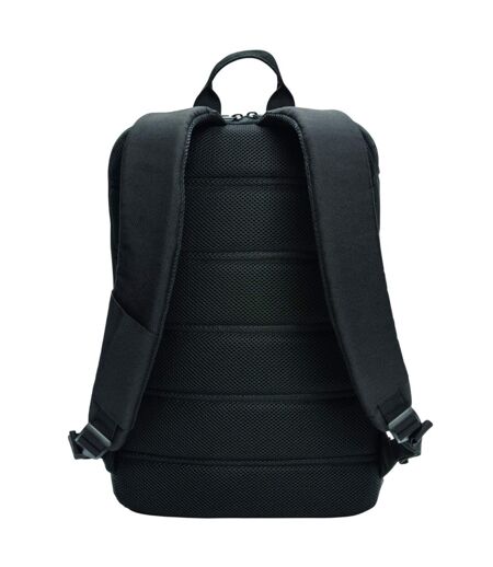 Madrid anti-theft laptop backpack one size black XD Xclusive