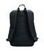 Madrid anti-theft laptop backpack one size black XD Xclusive-2