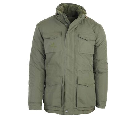 Parka doublée PAR2001A