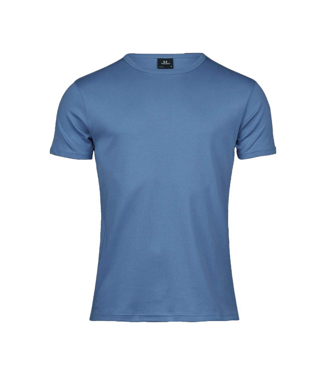 T-shirt Homme Bleu Océan Tee Jays-1