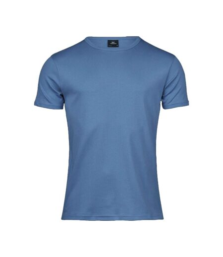 T-shirt Homme Bleu Océan Tee Jays