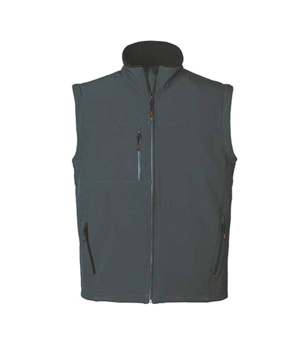 Veste  softshell Coverguard Yang 2 en 1-2