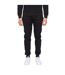 Mens merchell hoodie and joggers set black Duck and Cover