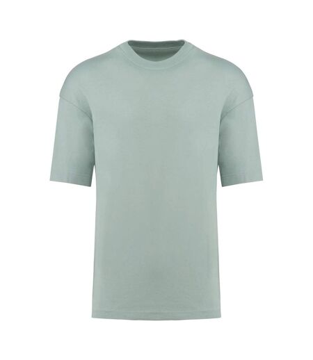 Unisex Adult Oversized T-shirt Sage Kariban