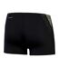 Short De Bain Hyperboom Splice Homme Noir Vert Speedo-2