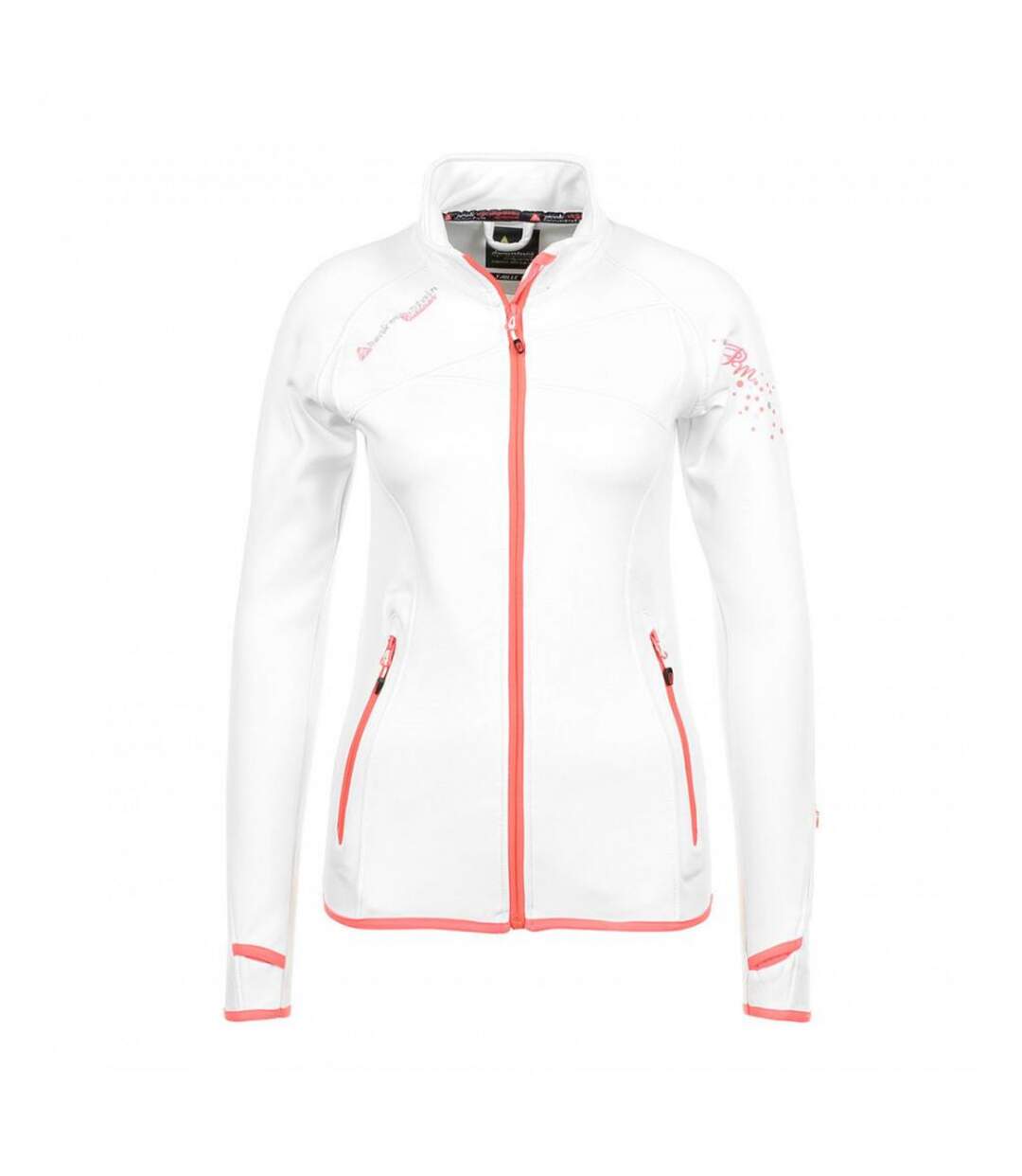 Blouson polarshell femme ACLIMATE