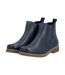 Bottine Cuir Rieker-3