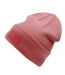 Bonnet Aw23acapu319 Femme Orange Rose 4F-2
