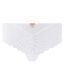 Shorty tanga ivoire Amelie